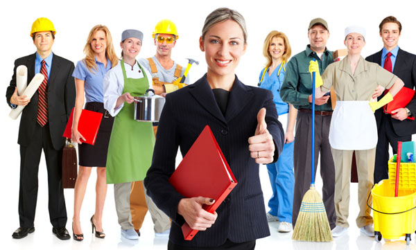 Evka 4 Vidanjör Hizmeti